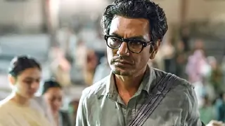 Majority of society in a time warp: Nawazuddin Siddiqui Thumbnail