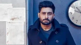 Abhishek Bachchan's take on actor moving away from center stage Thumbnail