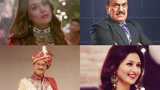 We INTERCHANGED the characters from the shows & the results range from Hilarious to Wow! Thumbnail