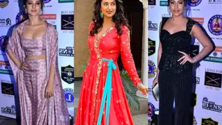 Style Report Card Of The Week; Surbhi Doesn't Slay And Divyanka Is A Total Nay! Thumbnail