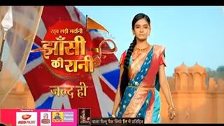 #PromoReview: The second promo of 'Jhansi Ki Rani' TONES it down but ENDS with a BANG