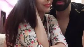 Charu Asopa makes it Insta-Official with Sushmita Sen's brother Rajeev Sen Thumbnail