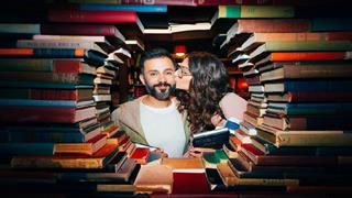 Anand Ahuja REVEALS Sonam Kapoor Finds THIS Place the Most ROMANTIC!