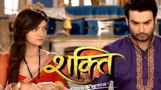 This Shakti... Astitva Ke Ehsaas Kii Met with an Injury! Thumbnail