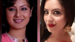 Puja Banerjee HITS back at trolls who accuse her of having done PLASTIC SURGERY