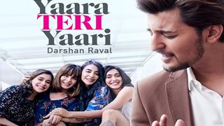 Darshan Raval's TOAST to friendship, Yaara Teri Yaari from FMSP! thumbnail