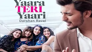 Darshan Raval's TOAST to friendship, Yaara Teri Yaari from FMSP! Thumbnail