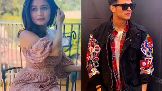#EXCLUSIVE: Not Aashika Bhatia but Neha Kakkar to star opposite Priyank Sharma in his next!