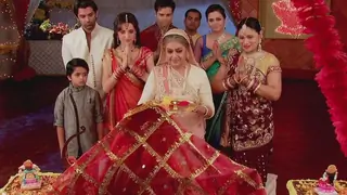 THIS Iss Pyaar Ko Kya Naam Doon actor is missing Sanaya Irani badly! Thumbnail