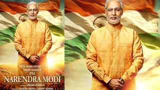 PM Narendra Modi the biopic CREATES WhatsApp Mania!
