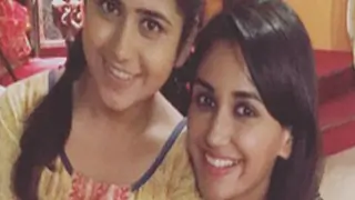 This 'Ek Duje Ke Vaaste' actress to get MARRIED in February! Thumbnail
