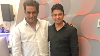 Bhushan Kumar produces Anurag Basu's next! Thumbnail
