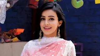 After Ek Shringaar: Swabhimaan, Ankita Sharma to share screen space with Priyank Sharma Thumbnail