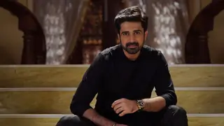 I wanted to be an airforce pilot, destiny made me an actor: Avinash Sachdev Thumbnail