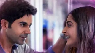 THIS is going to be Rajkummar Rao's FIRST Film of 2019 Thumbnail