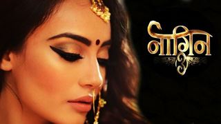 THIS Naagin 3 actor turns hairstylist for Surbhi Jyoti