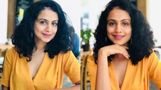 Manasi Parekh Speaks About The Success Of Her Debut Film Uri!