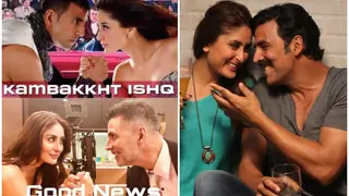Akshay Kumar, Kareena start shooting for 'Good News'