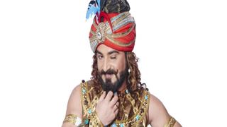 Mahabharat's Shakuni aka Praneet Bhatt to enter Aladdin Naam Toh Suna Hoga