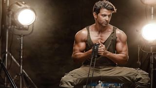 Hrithik Roshan's Back-To-Back Shooting Schedule!