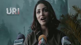 Army defines real meaning of patriotism: Yami Gautam