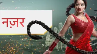 Post her EXIT, THIS Nazar actress to RE-ENTER the show! Thumbnail