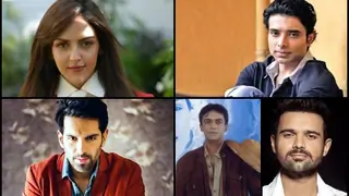 5 Starkids who FAILED to make it BIG in Bollywood! #ThrowbackThursday Thumbnail