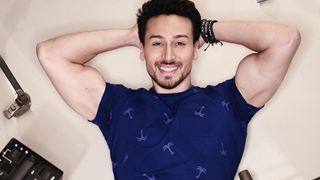 Still wondering which art form to use in 'Baaghi 3': Tiger Shroff Thumbnail