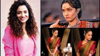 Always wanted to do something performance-oriented: Ankita Lokhande thumbnail