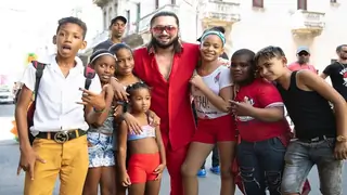 Yo Yo Honey Singh's 'Makhna' crosses 100 million views! thumbnail