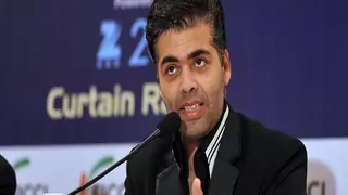 I regret what has happened to Pandya and Rahul: Karan Johar