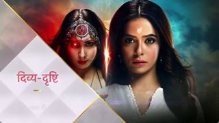 #FIRSTLOOK: Star Plus' upcoming supernatural show Divya Drishti