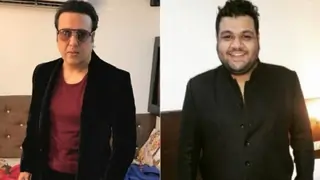 Govinda's nephew found Dead in his Mumbai Flat Thumbnail
