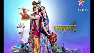 Star Bharat's RadhaKrishn completes 100 episodes!