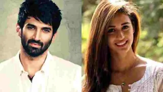 ALL YOU NEED TO KNOW about Aditya Roy Kapur and Disha Patani's next Thumbnail