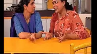 #FreakyFriday: Listen!! We RECASTED the characters of Tu Tu Main Main! Thumbnail