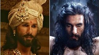 Not Shahid and Ranveer but THIS Actor was First Offered 'Padmaavat' Thumbnail