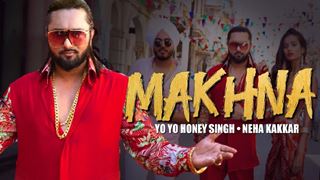Yo Yo Honey Singh with Makhna gave a Platform to the Emerging Talent