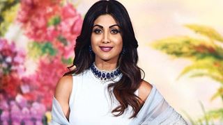 Coming up with my health app soon: Shilpa Shetty