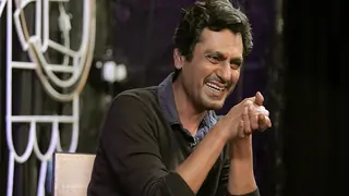 I hate doing roles in my comfort zone: Nawazuddin Siddiqui