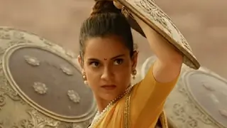 Keen to contribute to the country in larger way: Kangana Ranaut