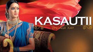 Original Kasautii Zindagii Kay cast including Shweta Tiwari & Urvashi Dholakia had a REUNION!