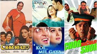 5 times Bollywood copied Hollywood SHAMELESSLY!