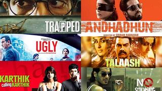 6 Bollywood films that will BLOW YOUR MIND