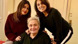 Rishi Kapoor OPENS UP about his Medical Treatment in the US Thumbnail