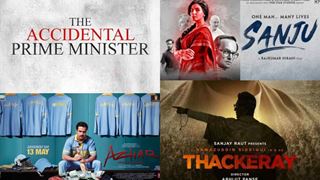 Top 5 OBVIOUS Propaganda Movies made in Bollywood