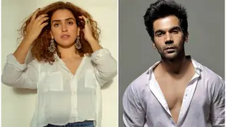 Sanya Malhotra is an underrated actor: Rajkummar Rao Thumbnail