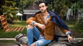 Sourabh Raaj Jain to have a happy coincidence in Chandragupta Maurya! Thumbnail