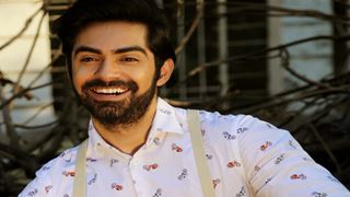 Qubool Hai fame Paras Madaan joins Star Plus' Divya Drishti