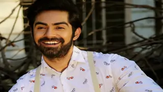 Qubool Hai fame Paras Madaan joins Star Plus' Divya Drishti Thumbnail